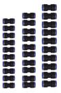 Kit Conexão Pneumática Engate Rapido União Reta 6 8 10 Mm Kit Conexão Pneumática Engate Rapido União Reta 6 8 10 Mm