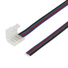 Kit Conexão Rgb 2835 12V IP20 Gaya