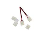 Kit Conexão Super Brilho 3535 P/ Fitas 1147/1148/1149/1150/1151//1152 1157 Gaya