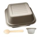 Kit confeiteira (hamburgueira + colher + pote) Kit confeiteira (hamburgueira + colher + pote)