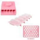 Kit Confeiteiro Completo para Brigadeiros e Doces Gourmet
