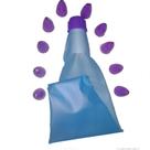 Kit Confeiteiro Jogo De Confeitar 10 Bicos Saco Adaptador Decoração Cupcake Kit Confeiteiro Jogo De Confeitar 10 Bicos Saco Adaptador Decoração Cupcake