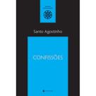Kit - Confissões (Santo Agostinho) Kit - Confissões (Santo Agostinho)