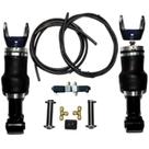 Kit Conforto Cabine Ford Cargo até 2010 Traseiro