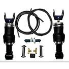 Kit Conforto Cabine Novo Ford Cargo Ate 2010 Traseiro