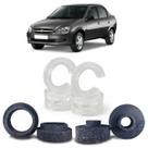Kit Conforto Lift Completo Classic 2011/2016