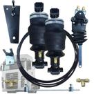 Kit Conforto Traseiro Cabine Leito VW Constellation