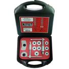 Kit conj. de ferramentas para retornar embolo kitest