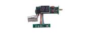 kit Conj Eletronic Pieza Optilight Max- DABI ATLANTE