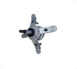 Kit Conj. Mecanismo Lavadoras Consul/Brastemp - W11300695