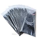Kit Conjunto 11 Agulhas De Tricô Circular Aço 100 Cm Kit Conjunto 11 Agulhas De Tricô Circular Aço 100 Cm