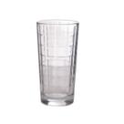 Kit Conjunto 2un Copo Country Vidro 220ml 4 Peças