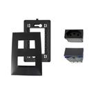 Kit Conjunto 4x2 Tomada 20A Interruptor Paralelo Pial Plus+
