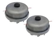Kit Conjunto Carretel Para Aparador Cid Max E Kala 2 UN Classico