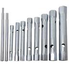 kit Conjunto Chaves de Vela Tubulares de 6 A 22mm 8 Unidades