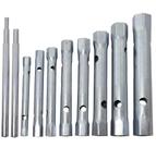 kit Conjunto Chaves de Vela Tubulares de 6 A 22mm 8 Unidades