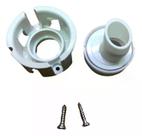 Kit Conjunto Controlador De Fluxo Do Dispositivo Bmg25 Jacuzzi KITJA43105204