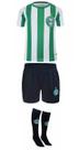 Kit Conjunto Coritiba PR Camisa Calcao Meiao Infantil / juvenil - ARG Kit Conjunto Coritiba PR Camisa Calcao Meiao Infantil / juvenil - ARG