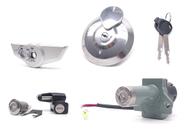Kit Conjunto De Ignição Cg Titan 150 04 05 06 07 08