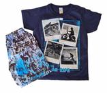 Kit conjunto feminino