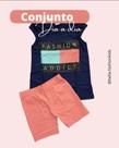 Kit conjunto feminino