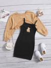Kit conjunto
