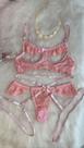 Kit Conjunto Indeciente