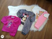 Kit conjunto infantil Kit conjunto infantil