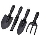 Kit Conjunto Jardinagem Paraboni 4 Peças Kit Conjunto Jardinagem Paraboni 4 Peças