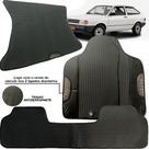 Kit conjunto jogo completo tapete automotivo 3 peças porta mala carro volkswagen gol quadrado 81 a 9 Kit conjunto jogo completo tapete automotivo 3 peças porta mala carro volkswagen gol quadrado 81 a 9