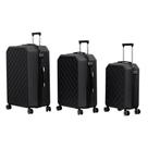 Kit Conjunto Mala Viagem Santino SDV401 Expansor 360 Tsa PMG