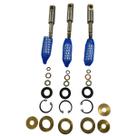 Kit Conjunto Manutenção Bomba C Retentor Jacto 4800 114263