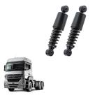 Kit Conjunto Mola Helicoidal Cab Mb Axor Rodoviario Es Tras.