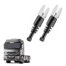 Kit Conjunto Mola Helicoidal Cab Mb Novo Actros 2020-21 Tra