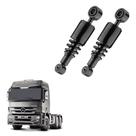 Kit Conjunto Mola Helicoidal Cab Mb Novo Actros 2021 2022 Di