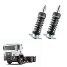 Kit Conjunto Mola Helicoidal Cabine Mb Atego 2011 2012 Trase Kit Conjunto Mola Helicoidal Cabine Mb Atego 2011 2012 Trase