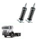 Kit Conjunto Mola Helicoidal Cabine Mb Atego 2011 2012 Trase Kit Conjunto Mola Helicoidal Cabine Mb Atego 2011 2012 Trase