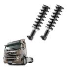 Kit Conjunto Mola Helicoidal Volvo Fm Fmx 2018 Diant Regula. Kit Conjunto Mola Helicoidal Volvo Fm Fmx 2018 Diant Regula.