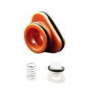 Kit Conjunto Reposição Pistão Nadador Completo para Jacto J5000 e J5000 BLACK 1258548