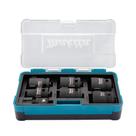 Kit Conjunto Soquete Imp. 1/2" C/ Adaptador B-69733 Makita