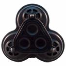 Kit Conjunto Válvula Shurflo 290X/390X 94-706-02
