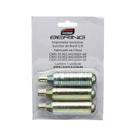 Kit Conserto Pneu Bering (refil 03 Garrafas De Co2 16g) F016