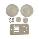 Kit Conserto Pulsador Gimenez Membranas Oring e Junta Mesa