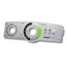 Kit console e painel lavadora Consul CWE08 - Original