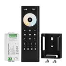 Kit controlador de faixa de LED BTF-LIGHTING RF 2,4 GHz sem fio