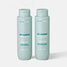 Kit Controle De Oleosidade Braé Stages Oil Shampoo e ondicionador