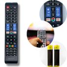 Kit Controle Remoto Compatível C/ Samsung - FBG-9133- Pilha
