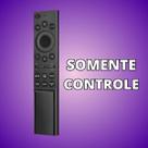 Kit Controle Remoto Compatível Com Samsung Smart Prime Vídeo Netflix - Escolha Seu Kit