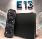 Kit Controle Remoto Tv e13 novo