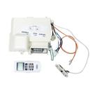 Kit Controle Sem Fio Split Springer Carrier 12.000 a 80.000 Btus K42LC5LC 220V Kit Controle Sem Fio Split Springer Carrier 12.000 a 80.000 Btus K42LC5LC 220V